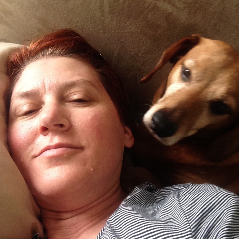 Meet your Posher, Tiffany